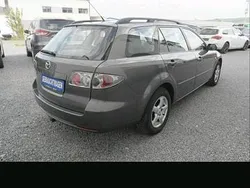 Andere außenfarben Gebraucht 2003 Mazda 6 Kombi | 2.000 €