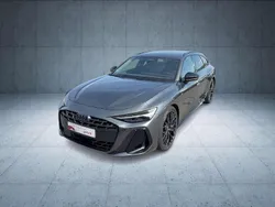 Daytonagrau perleffekt Gebraucht 2025 Audi A6 Ambiente Kombi | 67.680 € (Fairer Preis)