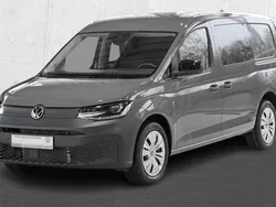Grau Neu 2025 VW Caddy Maxi Van / Kleinbus | 42.880 € (Teuer)