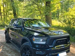 Schwarz Gebraucht 2019 Dodge Ram Abholung | 48.000 € (Teuer)