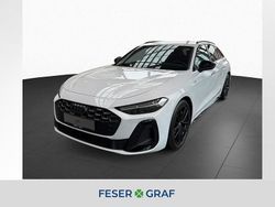 Weiß (gletscherweiß) Neu 2025 Audi A5 S-Line Kombi | 64.890 € (Guter Preis)