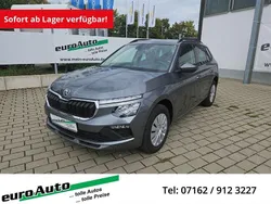 Grau Neu 2025 Skoda Kamiq Essence SUV | 22.180 € (Superpreis)