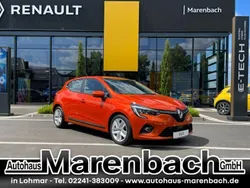 Orange Gebraucht 2022 Renault Clio V Business Limousine | 15.480 € (Fairer Preis)