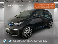 Schwarz Gebraucht 2022 BMW i3 Kleinwagen | 20.890 € (Fairer Preis)