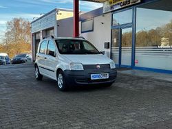 Weiß Gebraucht 2008 Fiat Panda Active Kleinwagen | 1.999 € (Fairer Preis)