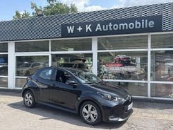 Schwarz Neu 2025 Mazda 2 Exclusive-Line Limousine | 23.990 € (Fairer Preis)