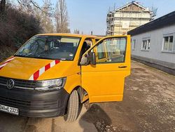 Gebraucht 2017 VW T6 Van | 14.000 € (Guter Preis)