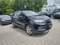 Schwarz Gebraucht 2017 Opel Mokka X Active SUV | 13.900 € (Fairer Preis)