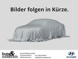 Blau Gebraucht 2017 Hyundai ix20 YES! Van / Kleinbus | 11.690 € (Fairer Preis)