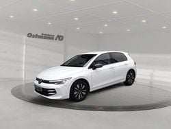 Weiß Gebraucht 2025 VW Golf Goal Limousine | 24.884 € (Superpreis)