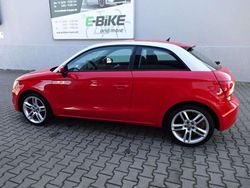 Misanorot perleffekt Gebraucht 2012 Audi A1 Ambition Kleinwagen | 10.450 € (Etwas zu teuer)