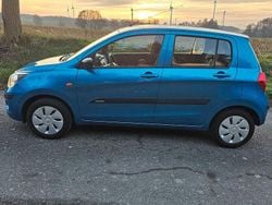 Blau Gebraucht 2018 Suzuki Celerio Kleinwagen | 7.800 € (Guter Preis)