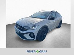 Ascotgrau/schwarz Gebraucht 2025 VW Taigo R-line SUV | 26.840 € (Fairer Preis)