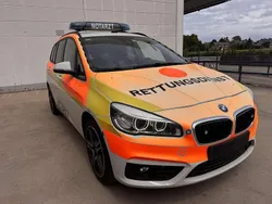 Gebraucht 2018 BMW 220 Active Tourer Van / Kleinbus | 8.200 €