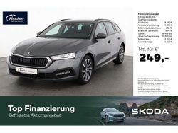 Grau Gebraucht 2023 Skoda Octavia Ambition Kombi | 27.480 € (Fairer Preis)