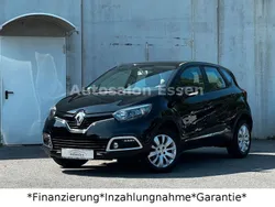 Schwarz Gebraucht 2017 Renault Captur Experience SUV | 8.790 € (Fairer Preis)