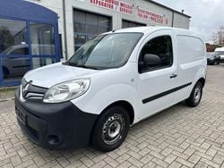 Weiß Gebraucht 2014 Renault Kangoo Van / Kleinbus | 4.950 € (Superpreis)