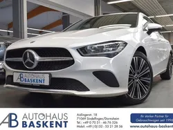 Mercedes CLA220