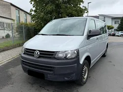 Silber Gebraucht 2015 VW T5 Van | 13.800 € (Superpreis)