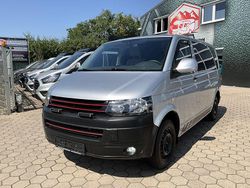 Silber Gebraucht 2013 VW T5 Van | 18.500 € (Guter Preis)