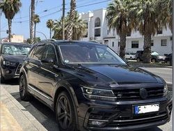 Gebraucht 2020 VW Tiguan R-line SUV | 25.000 € (Guter Preis)