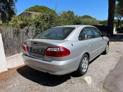 Silber Gebraucht 2000 Mazda 626 Exclusive Limousine | 3.500 € (Fairer Preis)