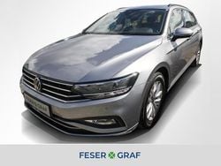 Pyrit silber Gebraucht 2022 VW Passat Business Kombi | 18.220 € (Superpreis)