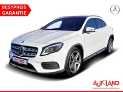 Andere Gebraucht 2019 Mercedes GLA250 AMG SUV | 27.950 € (Fairer Preis)