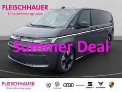 Grau Neu 2025 VW T7 Edition Van | 69.997 €