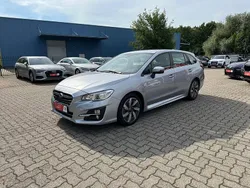 Grau Gebraucht 2019 Subaru Levorg Kombi | 19.990 € (Fairer Preis)