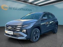 Grau Neu 2025 Hyundai Tucson SUV | 28.699 € (Fairer Preis)