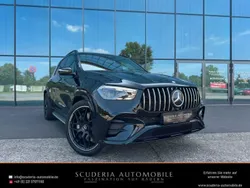 Schwarz Neu 2025 Mercedes GLE53 AMG SUV | 129.850 € (Fairer Preis)