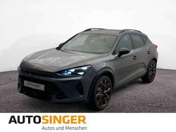 Graphengrau Neu 2025 Cupra Formentor VZ SUV | 41.270 € (Guter Preis)