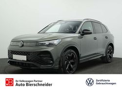 Gruen Gebraucht 2024 VW Tiguan Style SUV | 42.450 € (Fairer Preis)