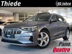 Grau metallic Gebraucht 2020 Audi e-tron Sport SUV | 22.450 € (Superpreis)