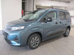 Blau Neu 2025 Opel Combo Life Edition Van / Kleinbus | 24.900 € (Guter Preis)