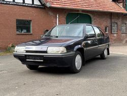 Blau Gebraucht 1991 Citroën BX Kleinwagen | 4.650 €
