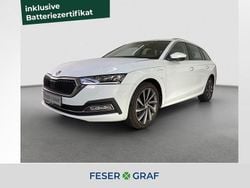 Moon weiss perleffekt Gebraucht 2022 Skoda Octavia Style Kombi | 23.670 € (Fairer Preis)