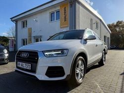 Weiß Gebraucht 2018 Audi Q3 Ambiente SUV | 21.750 € (Guter Preis)