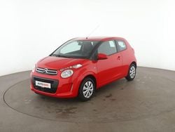 Rot Gebraucht 2017 Citroën C1 Feel Kleinwagen | 7.450 € (Fairer Preis)