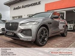 Eiger grey Gebraucht 2025 Jaguar F-Pace R-Dynamic SUV | 59.995 €