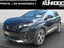 Schwarz Gebraucht 2023 Peugeot 3008 GTi SUV | 27.990 € (Etwas zu teuer)