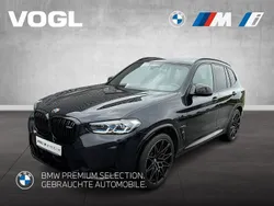 M carbonschwarz Gebraucht 2024 BMW X3 Sport Line SUV | 89.750 €
