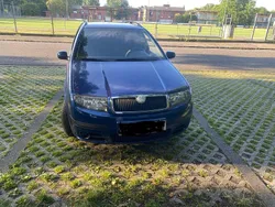 Gebraucht 2006 Skoda Fabia Kombi | 1.350 € (Fairer Preis)