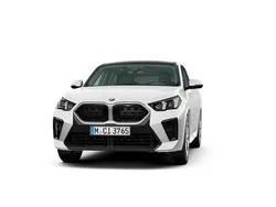 Gebraucht 2025 BMW X2 Efficient Dynamics SUV | 44.444 € (Fairer Preis)