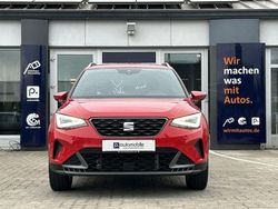 Rot Gebraucht 2023 Seat Arona FR SUV | 17.980 € (Guter Preis)