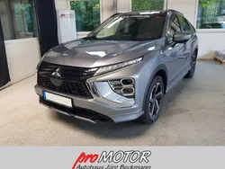 Gebraucht 2025 Mitsubishi Eclipse Cross Top SUV | 37.777 €