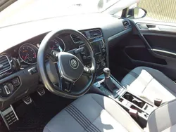 Blau Gebraucht 2016 VW Golf VII Comfortline Limousine | 10.500 € (Guter Preis)