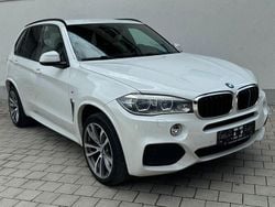 Weiß Gebraucht 2016 BMW X5 M Sport SUV | 26.790 € (Fairer Preis)
