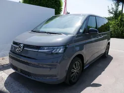 Grau Neu 2025 VW T7 Life Van | 56.560 € (Etwas zu teuer)